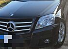 Mercedes-Benz GLK 320 CDI DPF 4Matic 7G-TRONIC