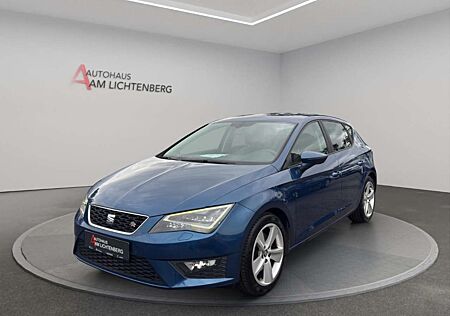 Seat Leon 2.0 TDI FR Start&Stop KLIMA+PDC+TEMPOMAT+BLUETOOTH