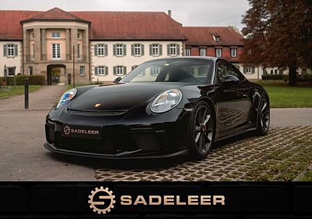 Porsche 991 GT3 Touring