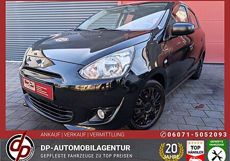 Mitsubishi Space Star Space Star 1.0 "Black Ed." *KLIMAANLAGE/ALLWETTER*