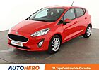 Ford Fiesta 1.1 Cool&Connect*CAM*NAVI*PLA*SHZ*PDC*LIM*