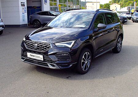 Seat Ateca 1.5 TSI ACT FR