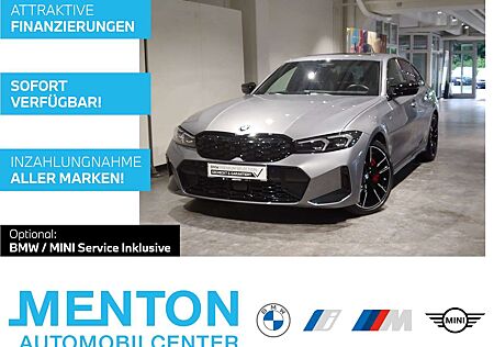 BMW 340 M340i xDrive M-Sportpaket/LCProf./RFK/PDC/Pano