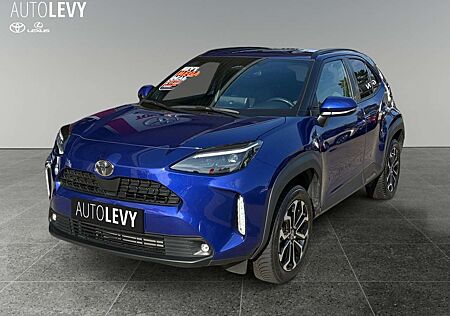Toyota Yaris Cross 1.5 E FWD Team Deutschland ACC AUT