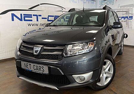 Dacia Sandero dCi 90 Stepway Klima*NAVi*Tempomat*PDC