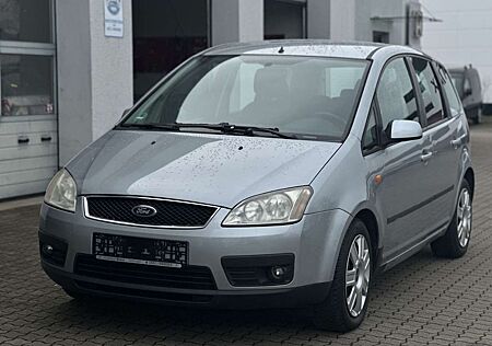 Ford Focus C-MAX Trend