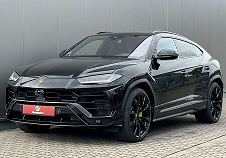 Lamborghini Urus 4.0 Panorama HUD B&O Matrix 23' BRD VOLL!