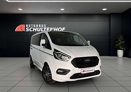 Ford Tourneo Custom 320 L1 Sport 8-Sitzer*AUTOMATIK*