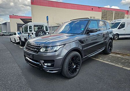 Land Rover Range Rover Sport Autobiography Dynamic Vollauss