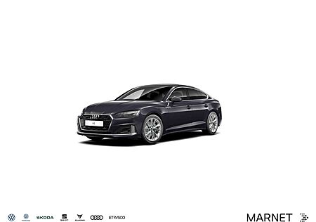 Audi A5 Advanced 40 TDI*Navi*Matrix*Alu*PDC