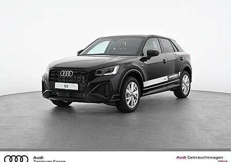 Audi Q2 LINE 110(150) KW(PS) 35 TFSI S line