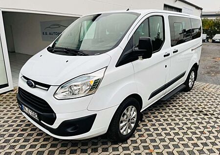 Ford Transit Tourneo Custom 2.2 TDCi