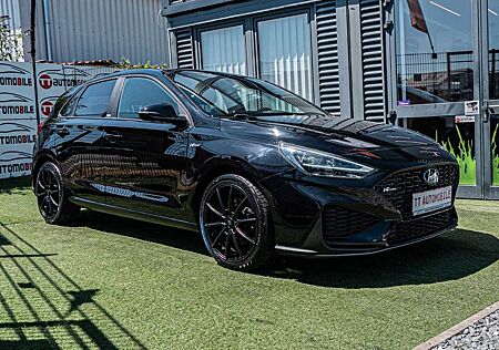 Hyundai i30 N Line Mild-Hybrid |LED|NAVI|KAMERA|SHZ|PDC