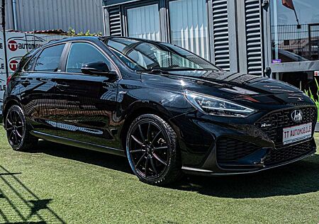 Hyundai i30 N Line Mild-Hybrid |LED|NAVI|KAMERA|SHZ|PDC