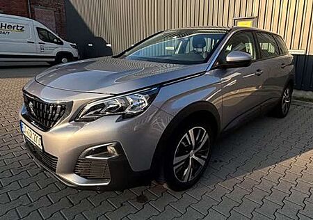 Peugeot 5008 Automatik 130 PS 2020