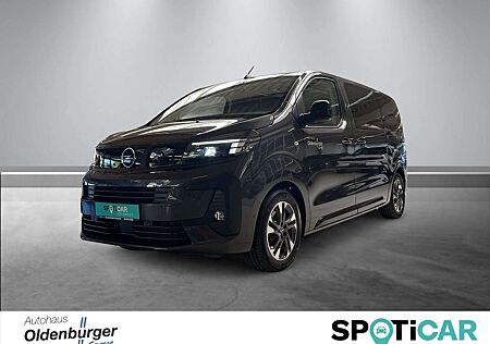 Opel Zafira Life GS (L2) VIP-Plus Paket 7-Sitze, AHK, Standheizung