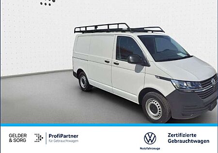 VW T6 Transporter Volkswagen T6.1 Transporter 2.0 TDI AHK*Klima*3Sitze