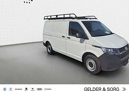 VW T6 Transporter Volkswagen T6.1 Transporter 2.0 TDI AHK*Klima*3Sitze