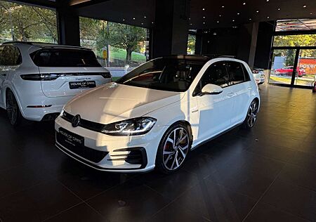 VW Golf Volkswagen VII Lim. GTD *Pano*DCC*ACC*Leder*Virtuell