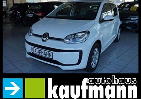 VW Up Volkswagen ! ! 1,0 MPI 4 - TÜRIG KAMERA PDC LM KLIMA ZV