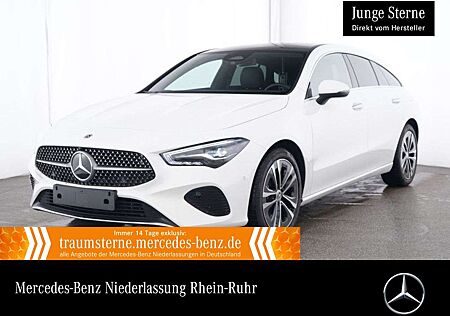 Mercedes-Benz CLA 180 PROGRESSIVE+PANO+LED+KAMERA+TOTW+KEYLESS