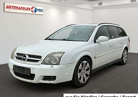 Opel Vectra Kombi 1.9 CDTi AT Xenon PDC AAC SHZ Tempo