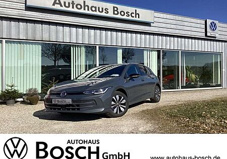 VW Golf Volkswagen VIII 1.5 TSI Facelift Goal AHK Navi SHZ PDC
