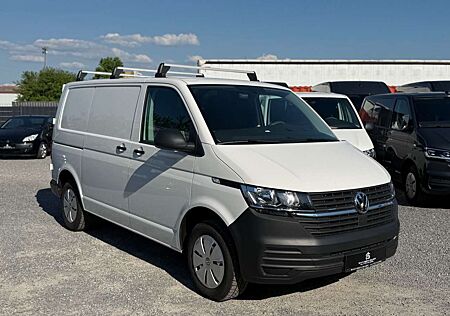 VW T6 Transporter Volkswagen