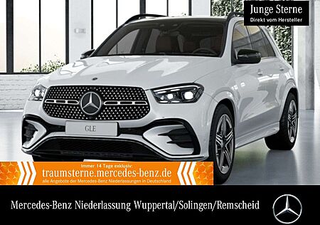 Mercedes-Benz GLE 400 e 4M AMG+NIGHT+PANO+360+AHK+MULTIBEAM+HUD