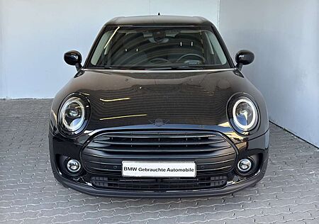 Mini Cooper Clubman Aut. Classic Trim Klima.Apple.