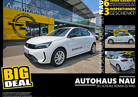 Opel Corsa Edition 1.2 Inspektionspaket BigDeal!