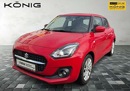 Suzuki Swift Comfort Klima Carplay PDC