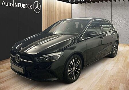 Mercedes-Benz B 220 4MATIC Progressive/Navi/Autom./Klima/LED
