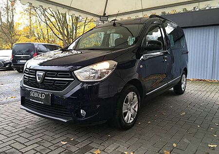 Dacia Dokker 1.3 Comfort/1.Hand/Navi/Temp/Klima/S&S