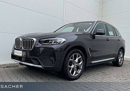 BMW X3 xDrive 20d LCPlus,ACC,AHK,adLED,Sp.Sitze,Pano
