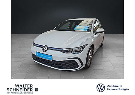 VW Golf GTE Volkswagen 1.4 TSI DSG GTE eHybrid Navi LEDplus ACC