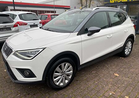 Seat Arona Xcellence/Navi/Kamera/LED/Scheckheft
