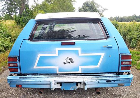 Chevrolet Caprice