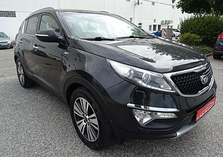 Kia Sportage Spirit 4WD