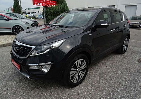 Kia Sportage Spirit 4WD