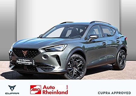 Cupra Formentor VZ Tribe Edition 2.0 TSI DSG PANO/MATRIX LED/BEATS