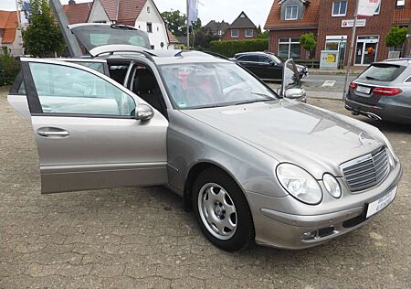 Mercedes-Benz Others E -Klasse T-Modell E 280 T Classic AHK/Leder/NAVI