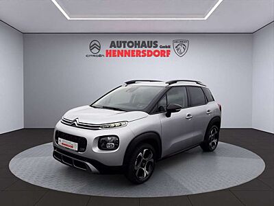 Citroen C3 Aircross PureTech 130 Stop & Start OPF Shine