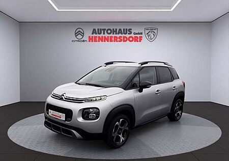 Citroën C3 Aircross Citroen PureTech 130 Stop & Start OPF Shine