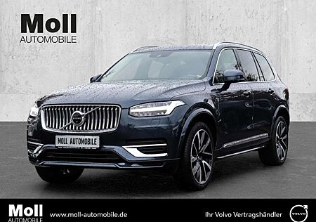 Volvo XC 90 XC90 Inscription Expression Recharge Plug-In Hybrid AWD