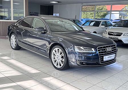 Audi A8 4.2 TDI quattro+Matrix+Hebedach+Kamera+ACC