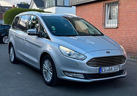 Ford Galaxy Titanium*GARANTIE* 7SITZ*