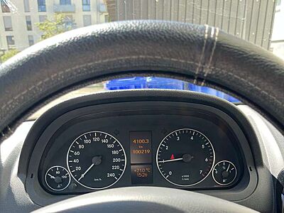 Mercedes-Benz A 180 TÜV 04/28, Großer Service Neu
