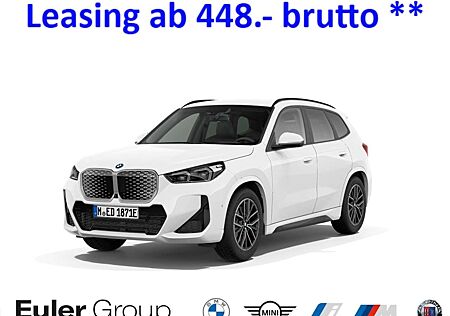 BMW iX1 xDrive30 M-Sport 18'' AHK HUD HiFi ACC Kamera elSi