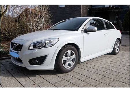 Volvo C30 R-Design
